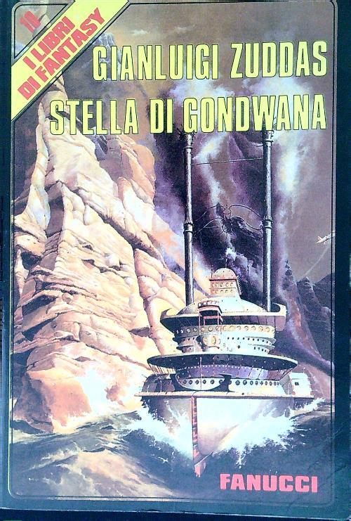 Stella di Gondwana