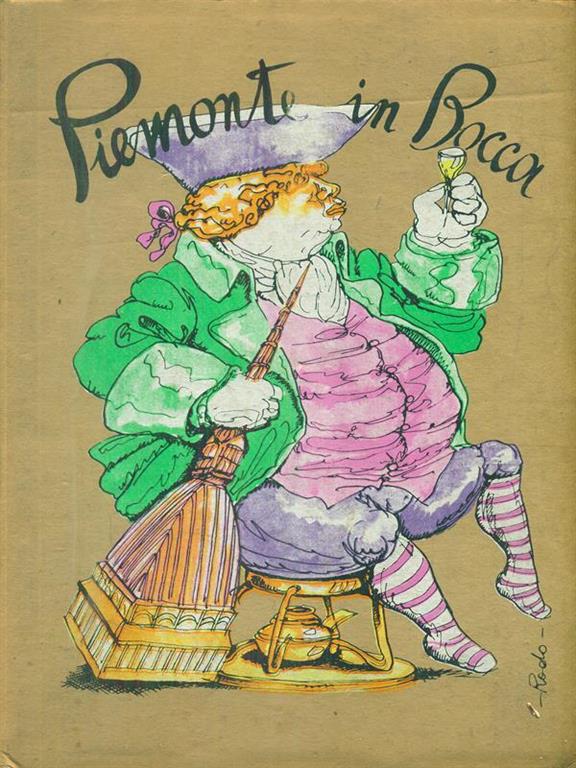 Libro di Faccia
