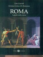 Roma i quadri della storia