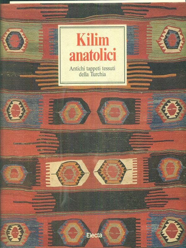 Kilim Anatolici