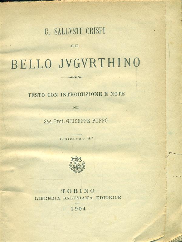 Libro di Faccia