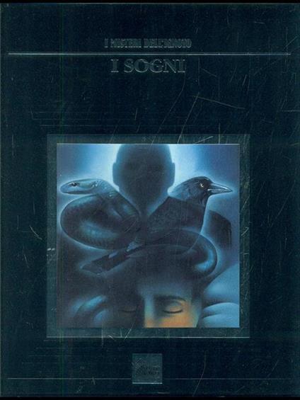 I sogni - copertina