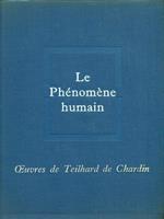 Le phenomene humain
