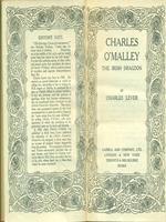 Charles òmalley the irish dragoon
