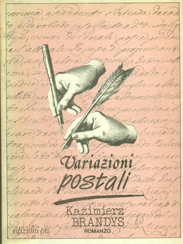 Variazioni postali