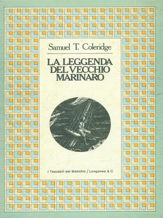 La leggenda del vecchio marinaro - Samuel Taylor Coleridge - 6