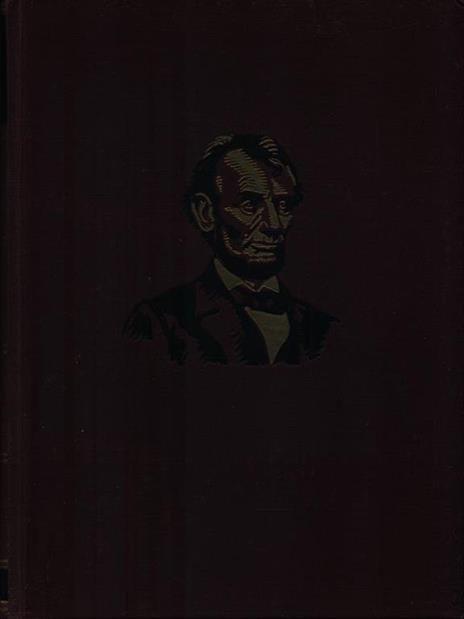 Lincoln - Godfrey Rathbone Benson Charnwood - 7
