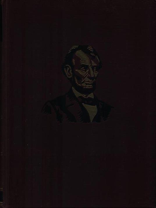 Lincoln - Godfrey Rathbone Benson Charnwood - 7