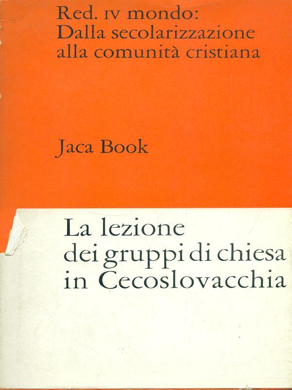 Libro di Faccia