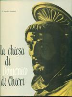 La chiesa di S. Domenico di Chieri
