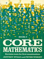 Core mathematics Book 2