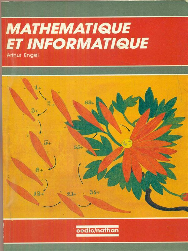 Mathematique et informatique