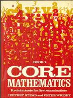 Book 1 Core mathematics
