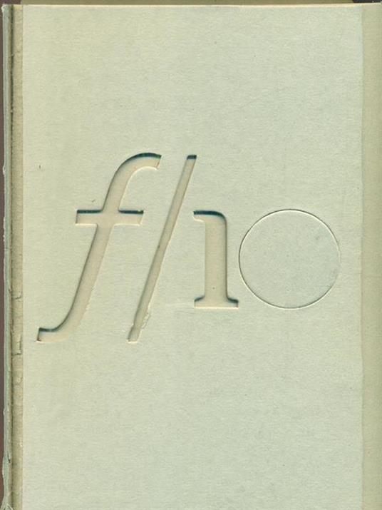 fotoleggendo /10 - copertina