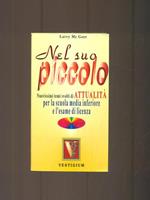 Nel suo piccolo