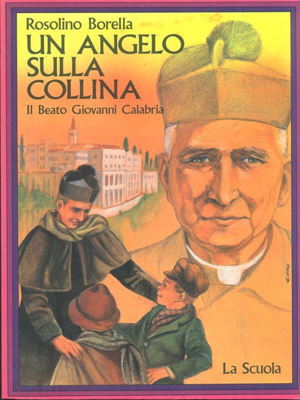Un angelo sulla collina