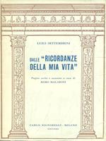 Dalle ricordanze della mia vita
