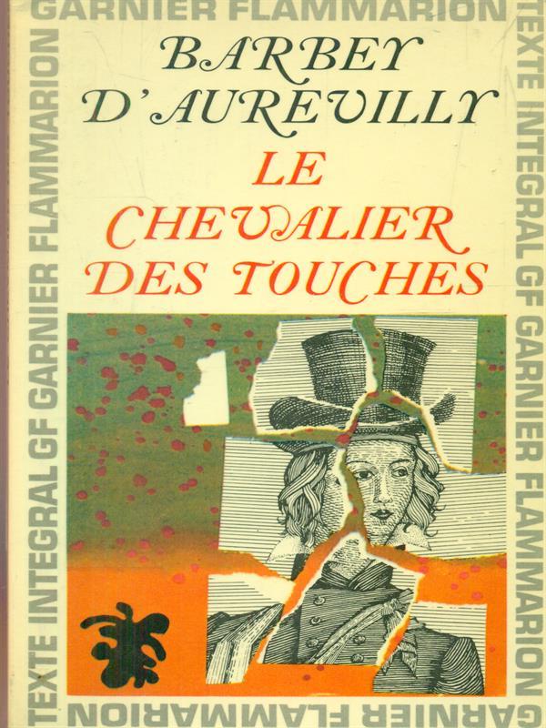 Le chevalier des touches