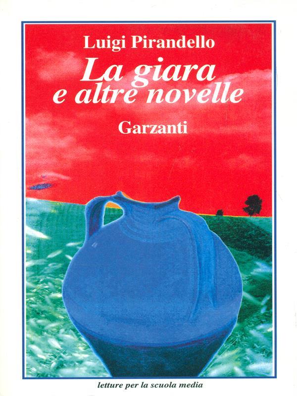 La giara e altre novelle