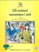 Gli scrittori raccontano i miti