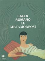 Le metamorfosi