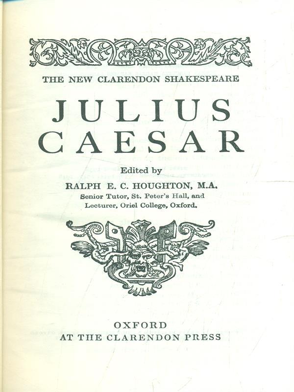 Julius Caesar