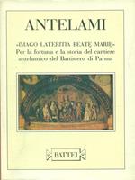 Antelami. Imago lateritia beate marie