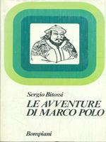 Le avventure di Marco Polo