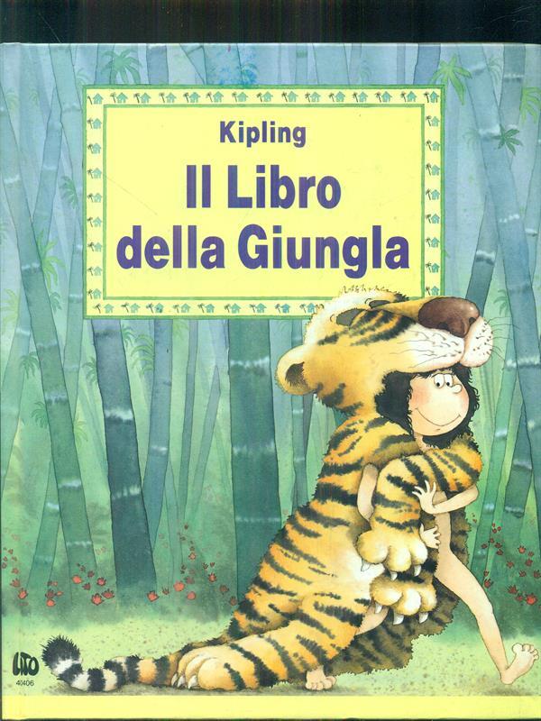 Il libro della giungla