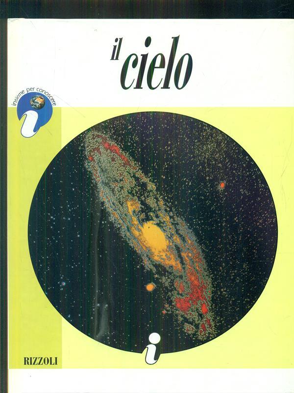 Il cielo