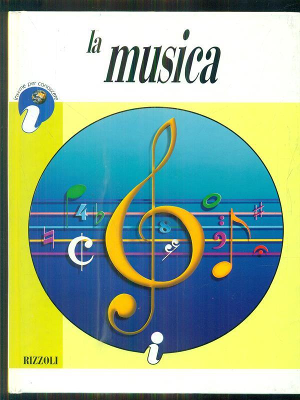 La musica