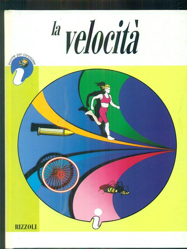 La velocità