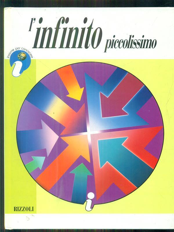 L' infinito piccolissimo