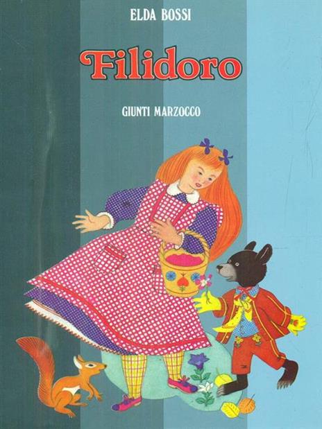 Filidoro - 3