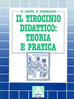 Il tirocinio didattico: teoria e pratica