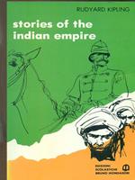 Stories of the indian empire