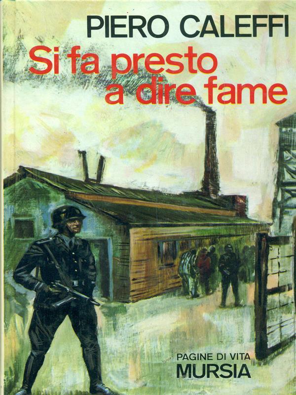 Libro di Faccia