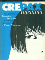 Crepax 1 Valentina