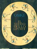 Il libro dello sport