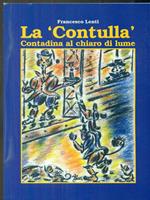 La contullà contadina al chiaro di lume