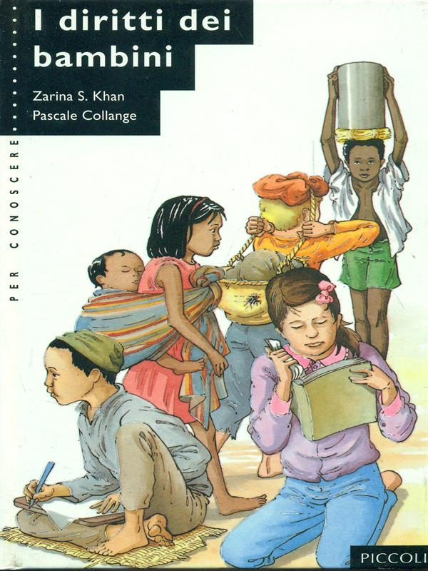 I diritti dei bambini