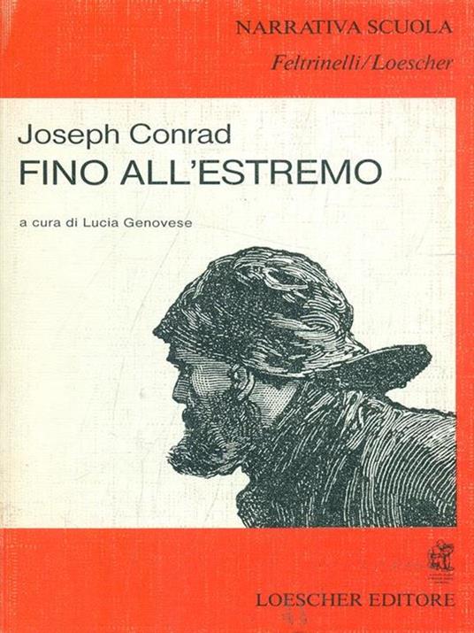 Fino all'estremo - Joseph Conrad - 7