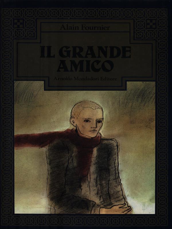 Libro di Faccia