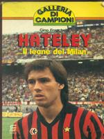 Hateley il leone del milan