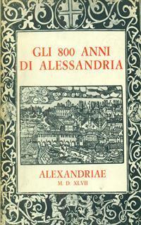 Gli 800 anni di Alessandria - 5