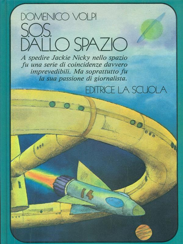 S.O.S. dallo spazio