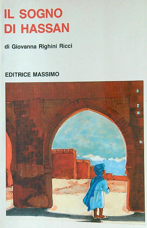Il sogno di Hassan
