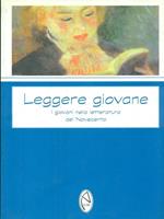 Leggere giovane