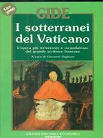 sotterranei del vaticano