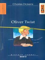Oliver Twist. Con audiolibro